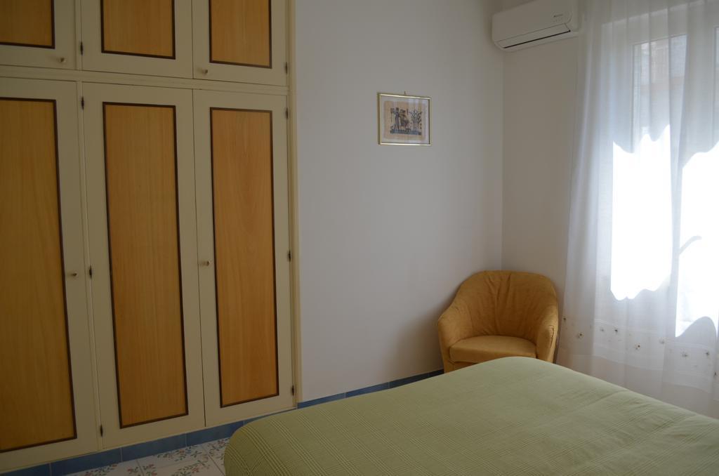 Appartamento Casa Elena Maiori Camera foto