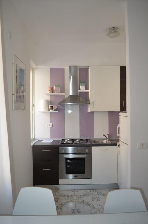Appartamento Casa Elena Maiori Esterno foto