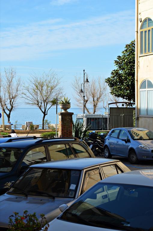 Appartamento Casa Elena Maiori Esterno foto