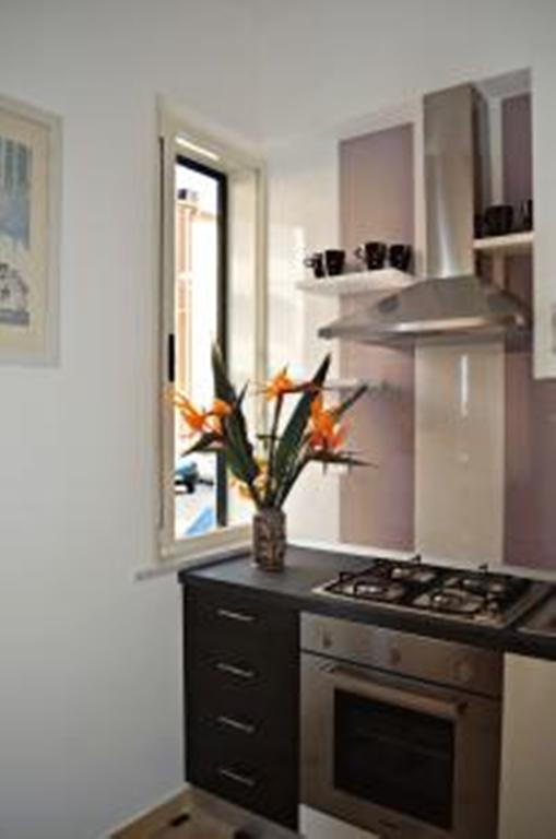 Appartamento Casa Elena Maiori Esterno foto
