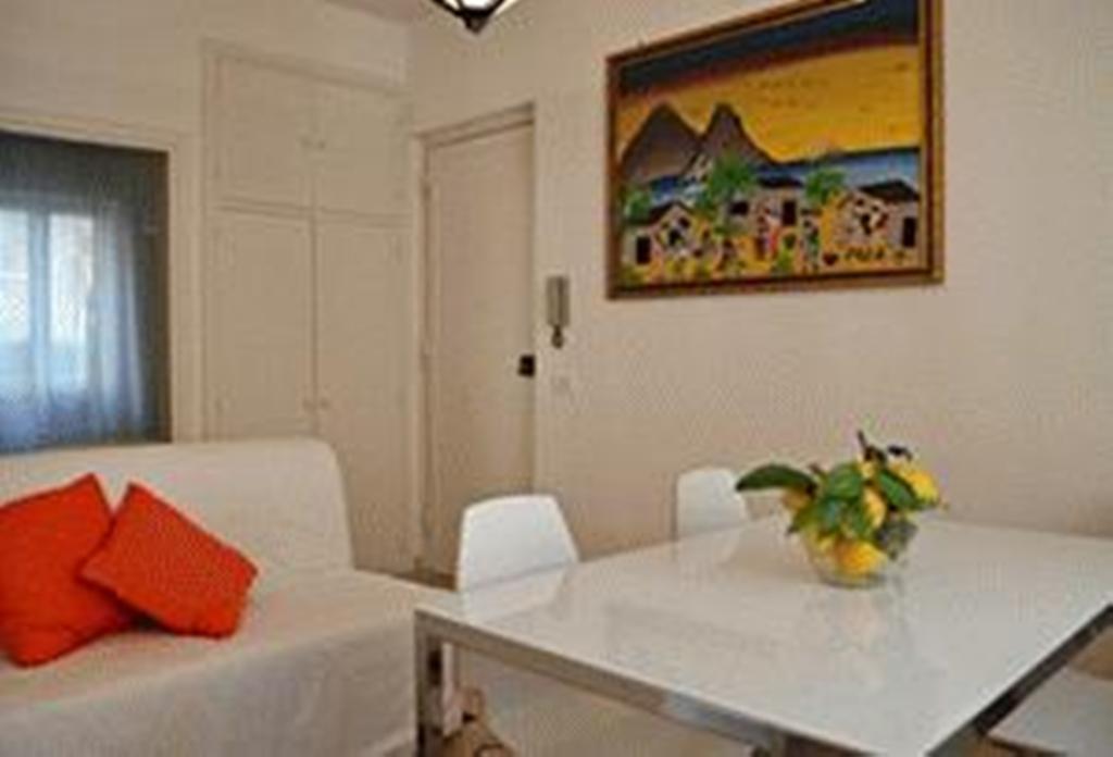 Appartamento Casa Elena Maiori Esterno foto