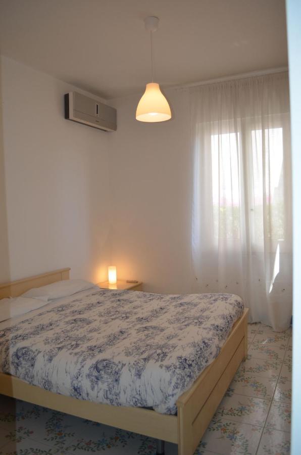 Appartamento Casa Elena Maiori Esterno foto